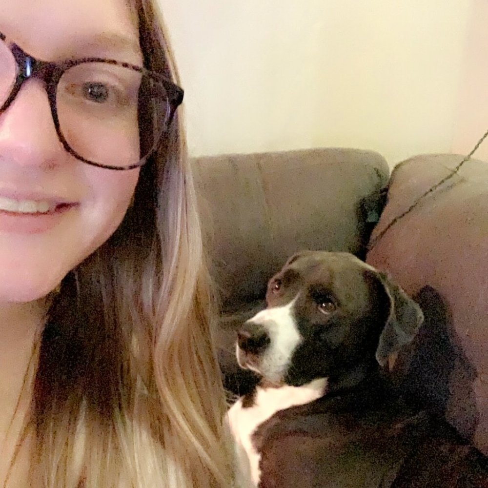Meet your Posher, Marissa